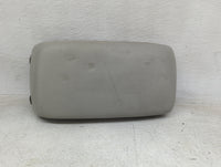 2006 Toyota Avalon Center Console Armrest Cover Lid Fits OEM Used Auto Parts - Oemusedautoparts1.com