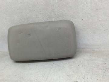 2006 Toyota Avalon Center Console Armrest Cover Lid Fits OEM Used Auto Parts