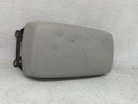 2006 Toyota Avalon Center Console Armrest Cover Lid Fits OEM Used Auto Parts - Oemusedautoparts1.com