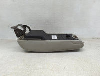 2006 Toyota Avalon Center Console Armrest Cover Lid Fits OEM Used Auto Parts - Oemusedautoparts1.com