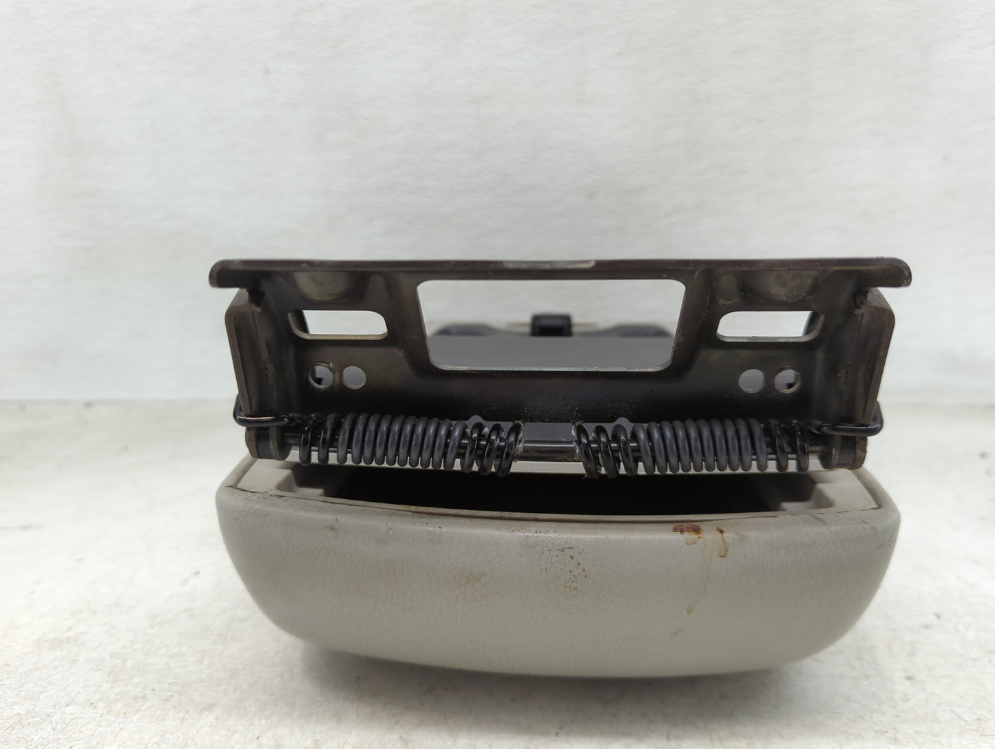 2006 Toyota Avalon Center Console Armrest Cover Lid Fits OEM Used Auto Parts - Oemusedautoparts1.com