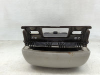 2006 Toyota Avalon Center Console Armrest Cover Lid Fits OEM Used Auto Parts - Oemusedautoparts1.com