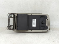 2006 Toyota Avalon Center Console Armrest Cover Lid Fits OEM Used Auto Parts - Oemusedautoparts1.com