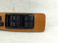 2005-2009 Toyota Avalon Master Power Window Switch Replacement Driver Side Left Fits Fits 2005 2006 2007 2008 2009 OEM Used 