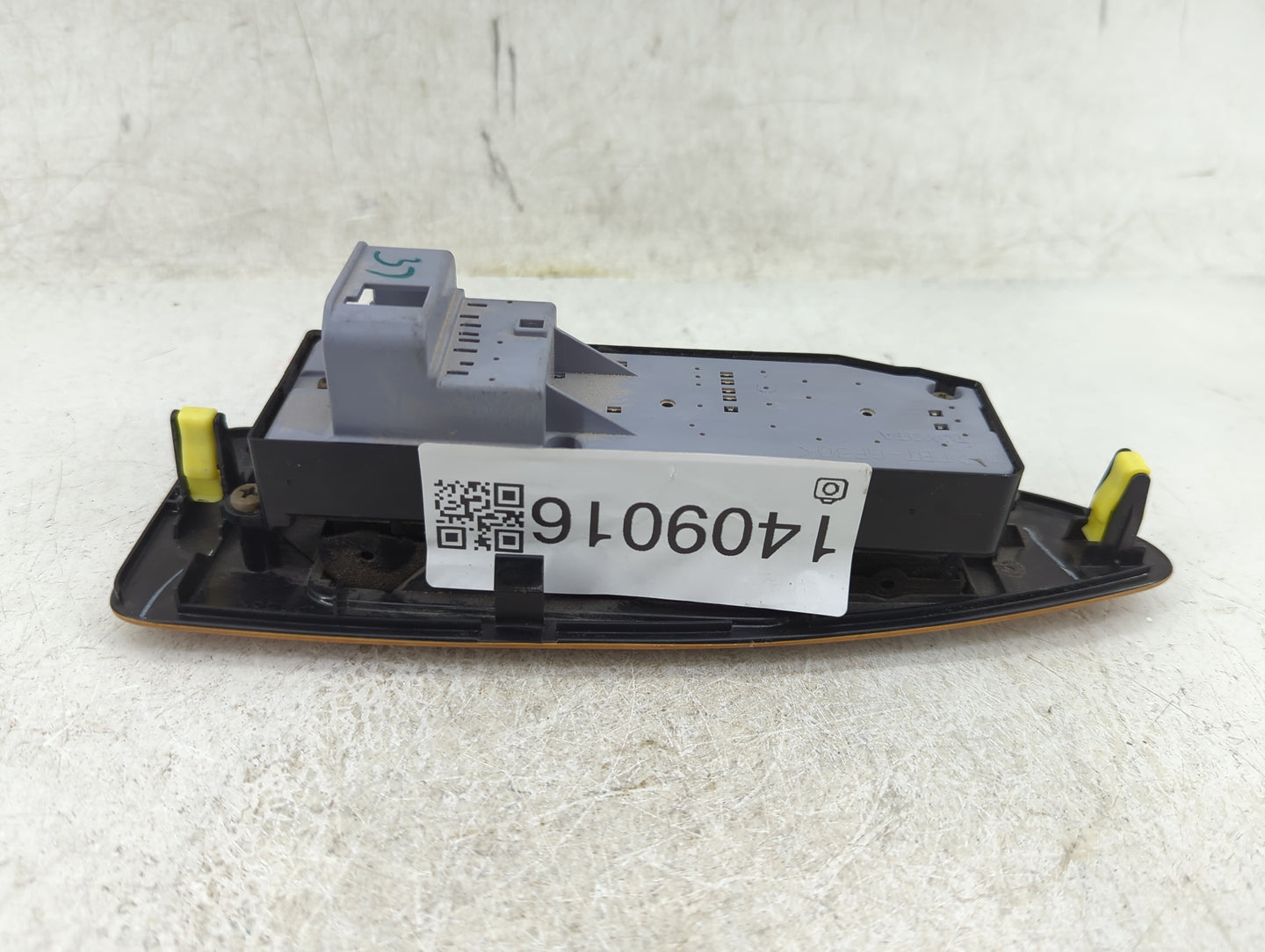 2005-2009 Toyota Avalon Master Power Window Switch Replacement Driver Side Left Fits Fits 2005 2006 2007 2008 2009 OEM Used 