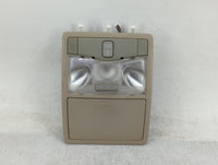 2006 Toyota Avalon Overhead Roof Console - Oemusedautoparts1.com