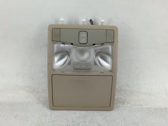 compare product 2006 Toyota Avalon Overhead Roof Console
