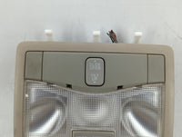 2006 Toyota Avalon Overhead Roof Console - Oemusedautoparts1.com