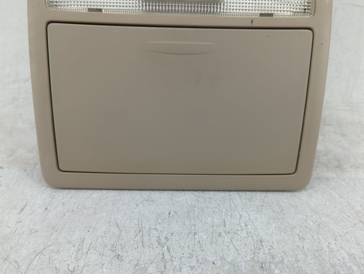 2006 Toyota Avalon Overhead Roof Console - Oemusedautoparts1.com
