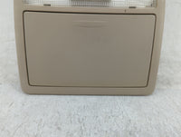 2006 Toyota Avalon Overhead Roof Console - Oemusedautoparts1.com