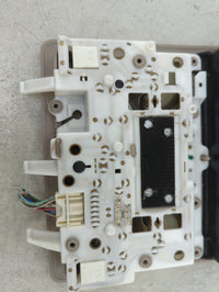 2006 Toyota Avalon Overhead Roof Console - Oemusedautoparts1.com