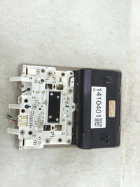 2006 Toyota Avalon Overhead Roof Console - Oemusedautoparts1.com