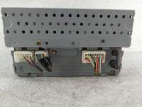 2006 Toyota Avalon Radio AM FM Cd Player Receiver Replacement P/N:86120-AC150 Fits OEM Used Auto Parts - Oemusedautoparts1.c