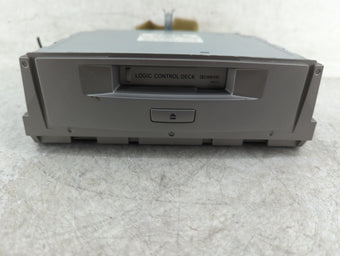 compare product 2005-2007 Toyota Avalon Radio AM FM Cd Player Receiver Replacement P/N:86260-AC010 Fits Fits 2005 2006 2007 OEM Used Auto Parts