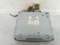 2005-2007 Toyota Avalon Radio AM FM Cd Player Receiver Replacement P/N:86260-AC010 Fits Fits 2005 2006 2007 OEM Used Auto Pa