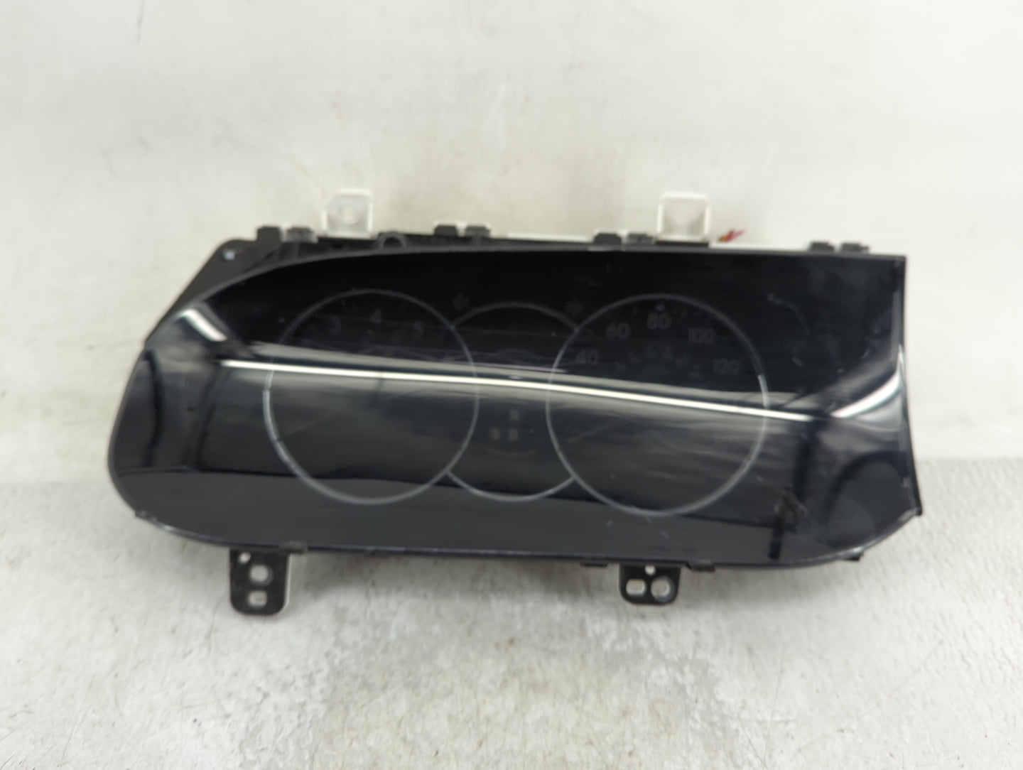 2005-2006 Toyota Avalon Instrument Cluster Speedometer Gauges P/N:8380007260 Fits Fits 2005 2006 OEM Used Auto Parts - Oemus