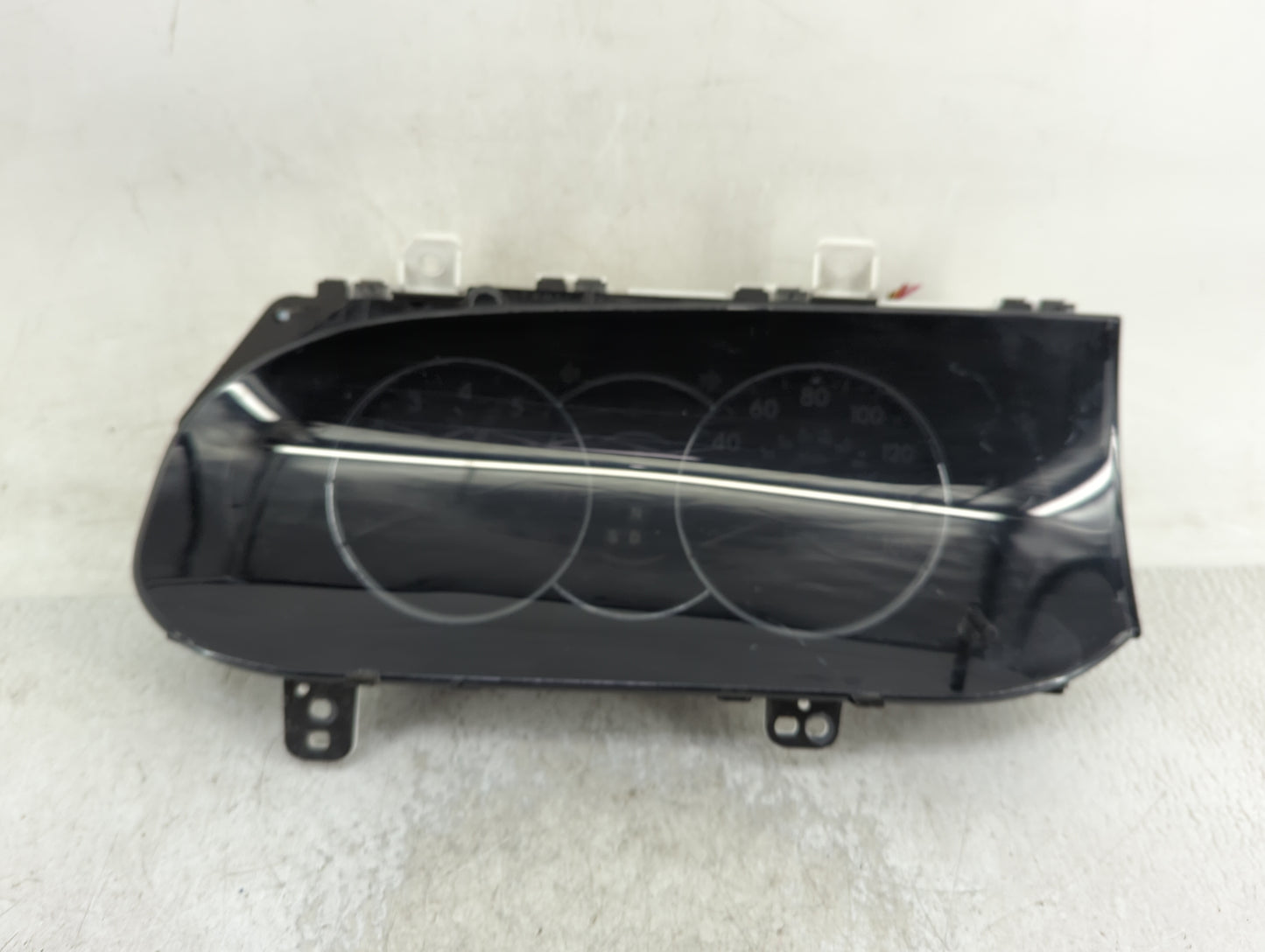 2005-2006 Toyota Avalon Instrument Cluster Speedometer Gauges P/N:8380007260 Fits Fits 2005 2006 OEM Used Auto Parts - Oemus