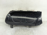 2005-2006 Toyota Avalon Instrument Cluster Speedometer Gauges P/N:8380007260 Fits Fits 2005 2006 OEM Used Auto Parts - Oemus