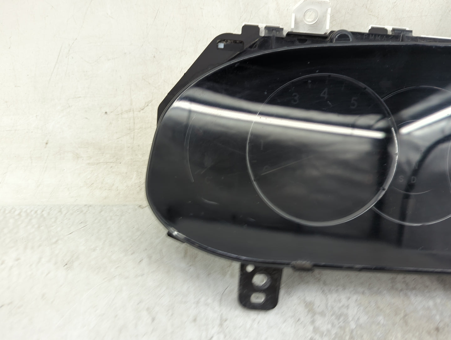 2005-2006 Toyota Avalon Instrument Cluster Speedometer Gauges P/N:8380007260 Fits Fits 2005 2006 OEM Used Auto Parts - Oemus