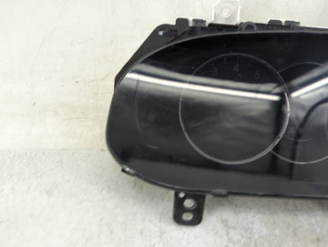 2005-2006 Toyota Avalon Instrument Cluster Speedometer Gauges P/N:8380007260 Fits Fits 2005 2006 OEM Used Auto Parts