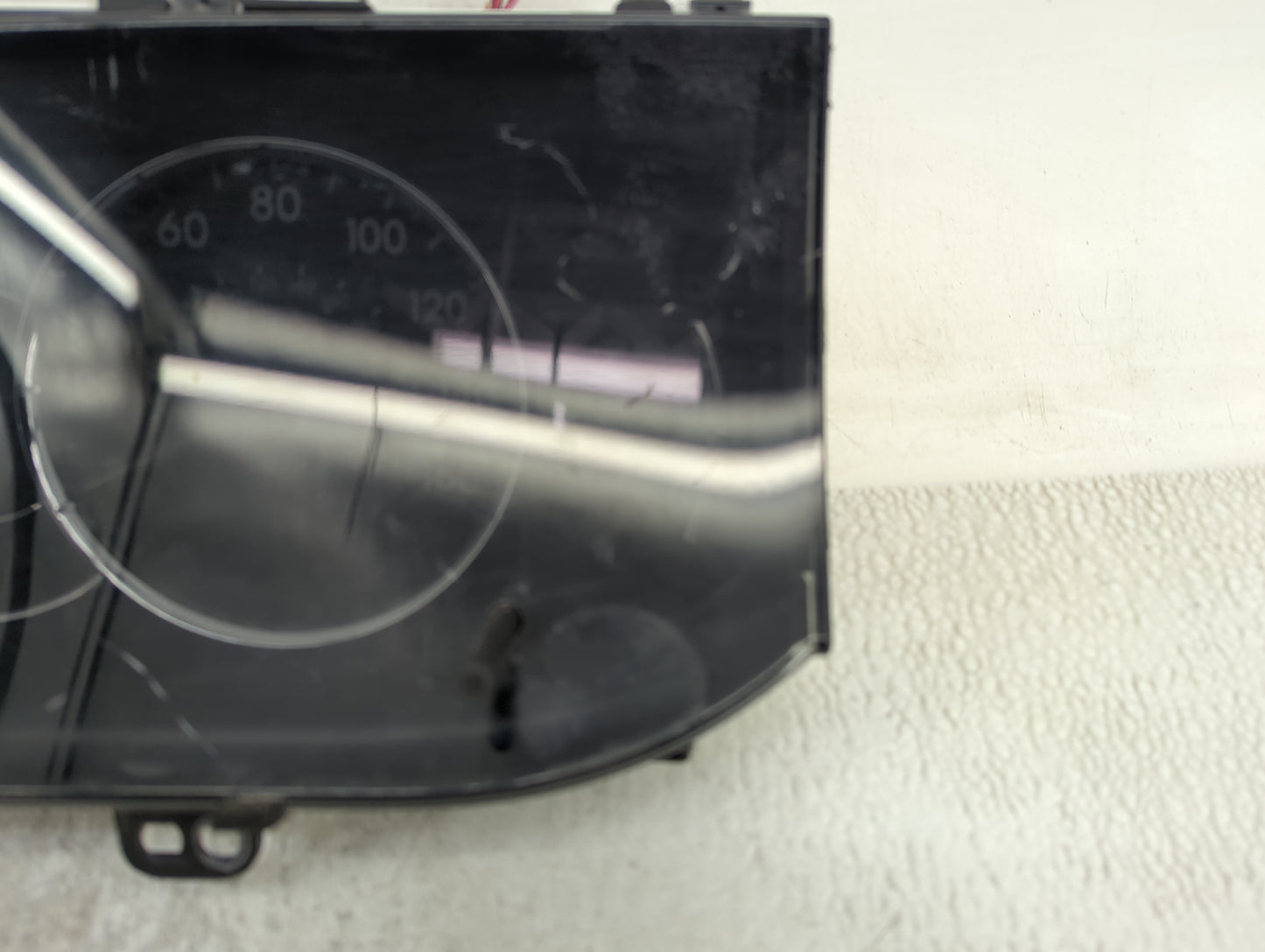 2005-2006 Toyota Avalon Instrument Cluster Speedometer Gauges P/N:8380007260 Fits Fits 2005 2006 OEM Used Auto Parts - Oemus