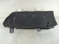 2005-2006 Toyota Avalon Instrument Cluster Speedometer Gauges P/N:8380007260 Fits Fits 2005 2006 OEM Used Auto Parts - Oemus