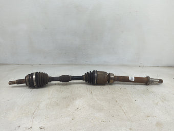 compare product 2005-2012 Toyota Avalon Axle Shaft Front Passenger Cv C/v
