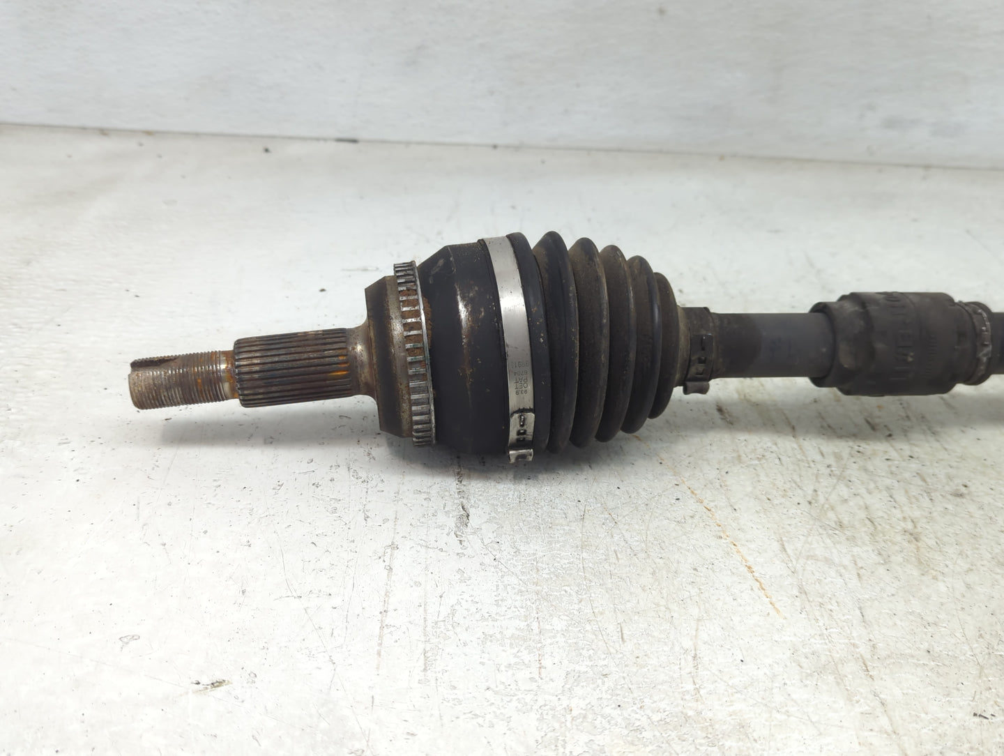 2005-2012 Toyota Avalon Axle Shaft Front Passenger Cv C/v - Oemusedautoparts1.com