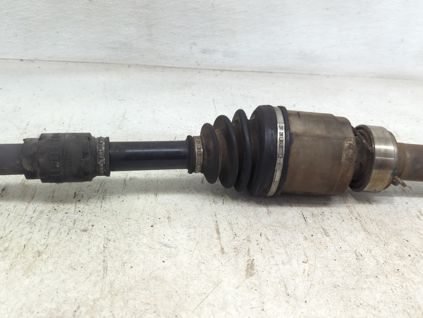 2005-2012 Toyota Avalon Axle Shaft Front Passenger Cv C/v - Oemusedautoparts1.com