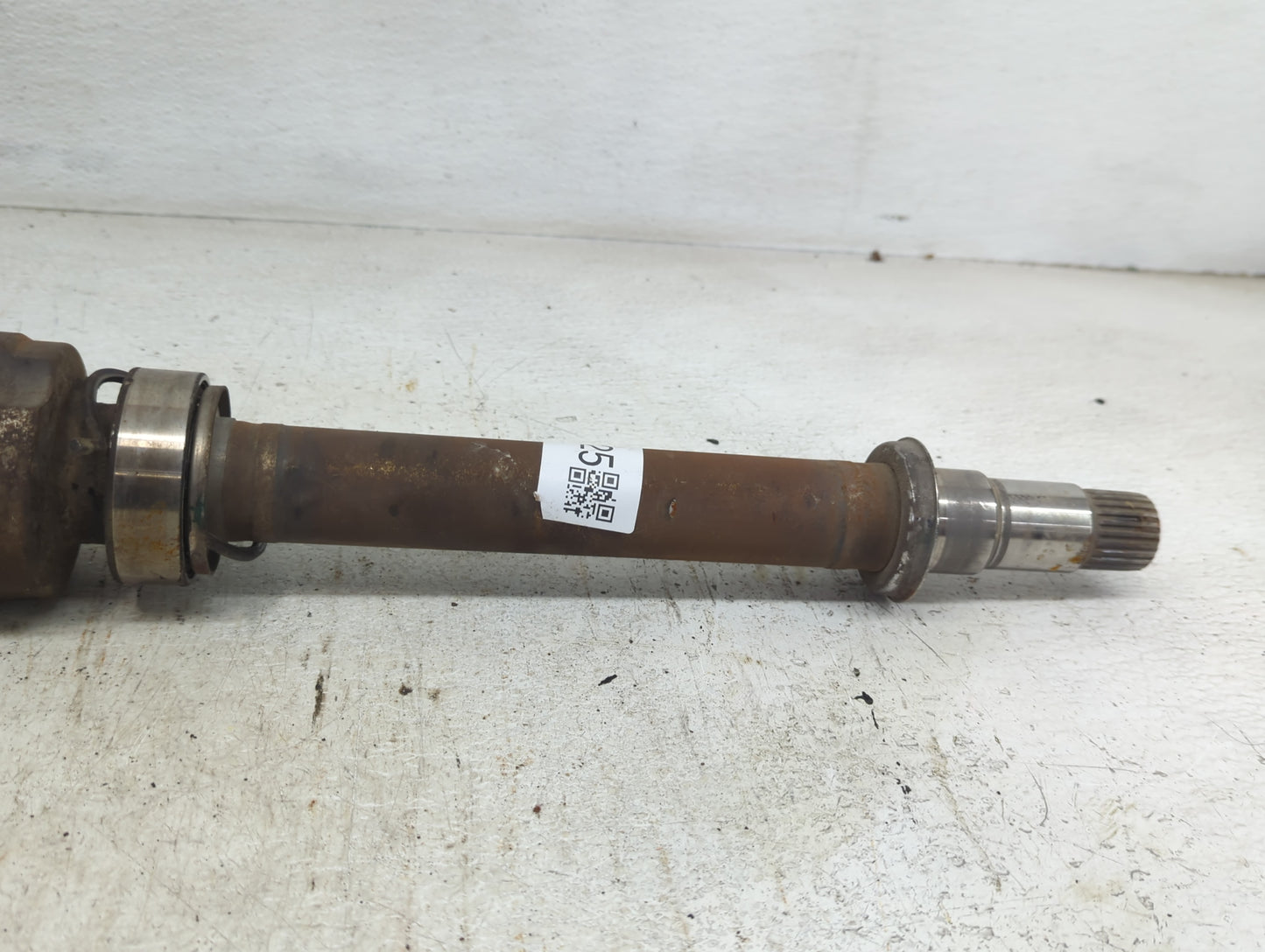 2005-2012 Toyota Avalon Axle Shaft Front Passenger Cv C/v - Oemusedautoparts1.com