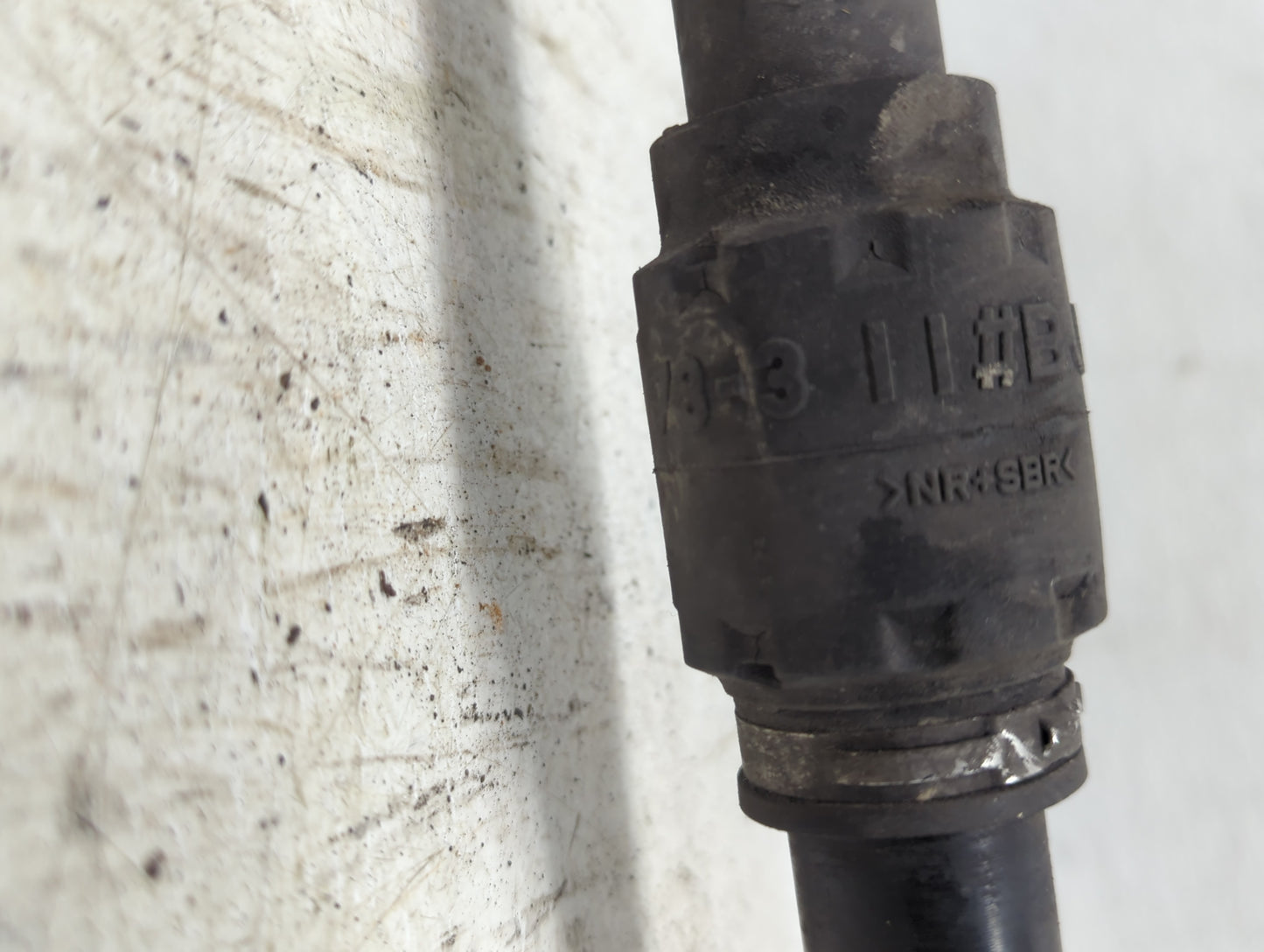 2005-2012 Toyota Avalon Axle Shaft Front Passenger Cv C/v - Oemusedautoparts1.com