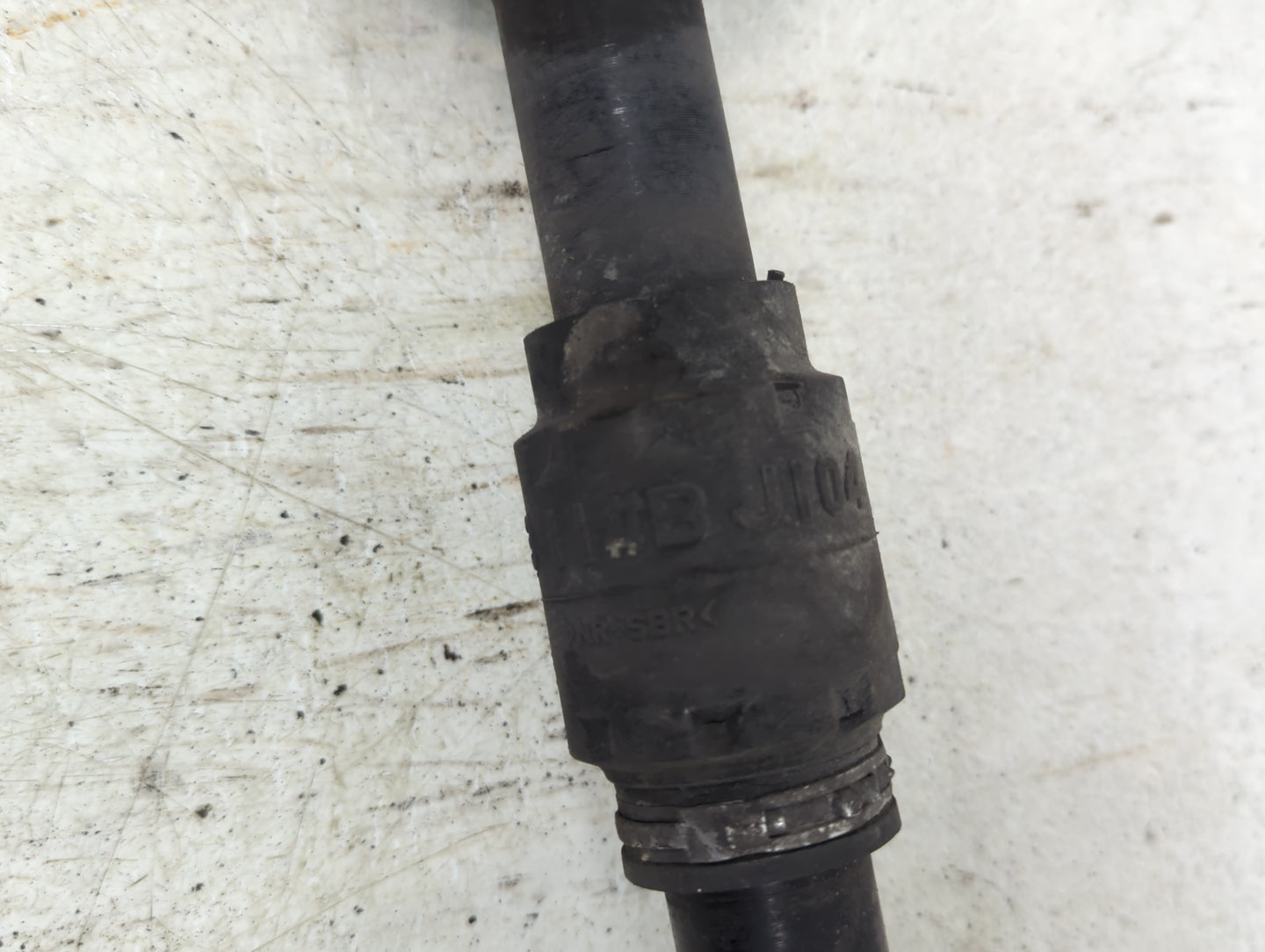 2005-2012 Toyota Avalon Axle Shaft Front Passenger Cv C/v - Oemusedautoparts1.com