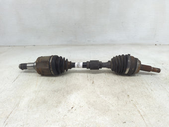 compare product 2005-2007 Toyota Avalon Axle Shaft Front Driver Cv C/v