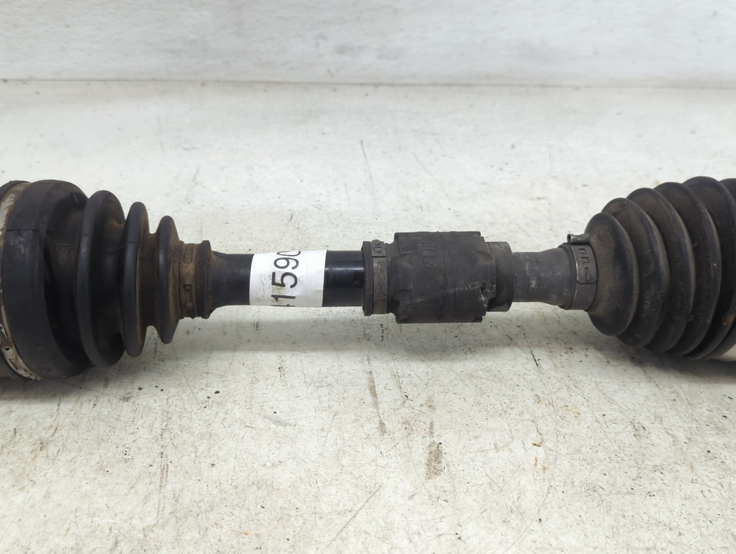 2005-2007 Toyota Avalon Axle Shaft Front Driver Cv C/v - Oemusedautoparts1.com