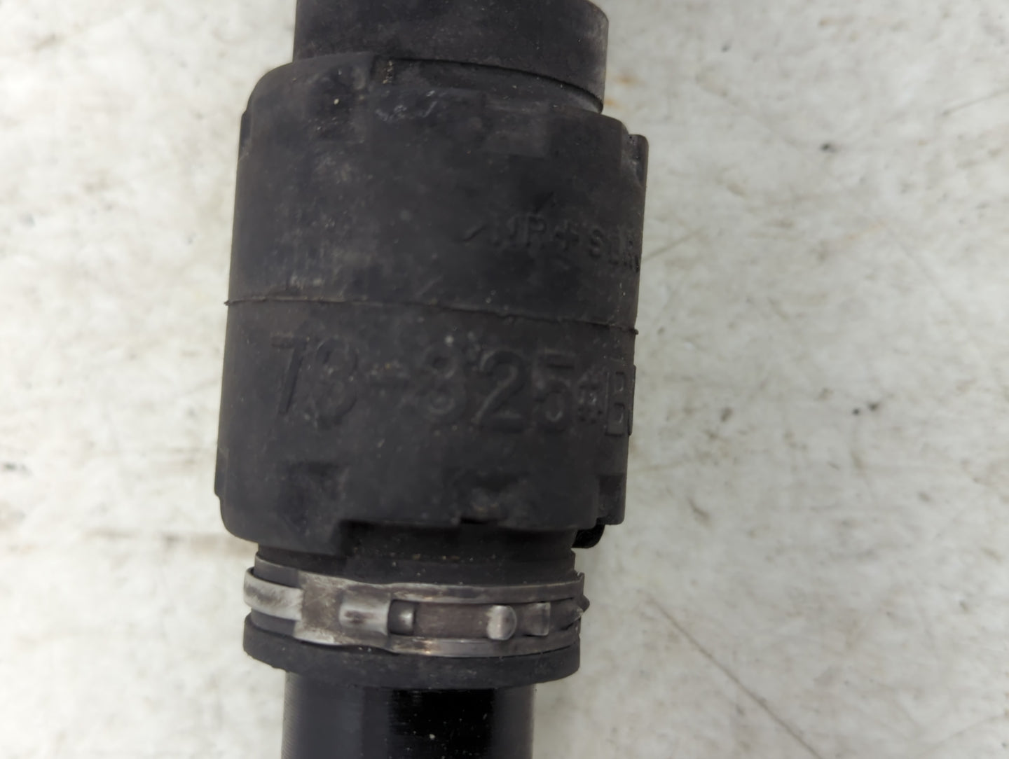 2005-2007 Toyota Avalon Axle Shaft Front Driver Cv C/v - Oemusedautoparts1.com