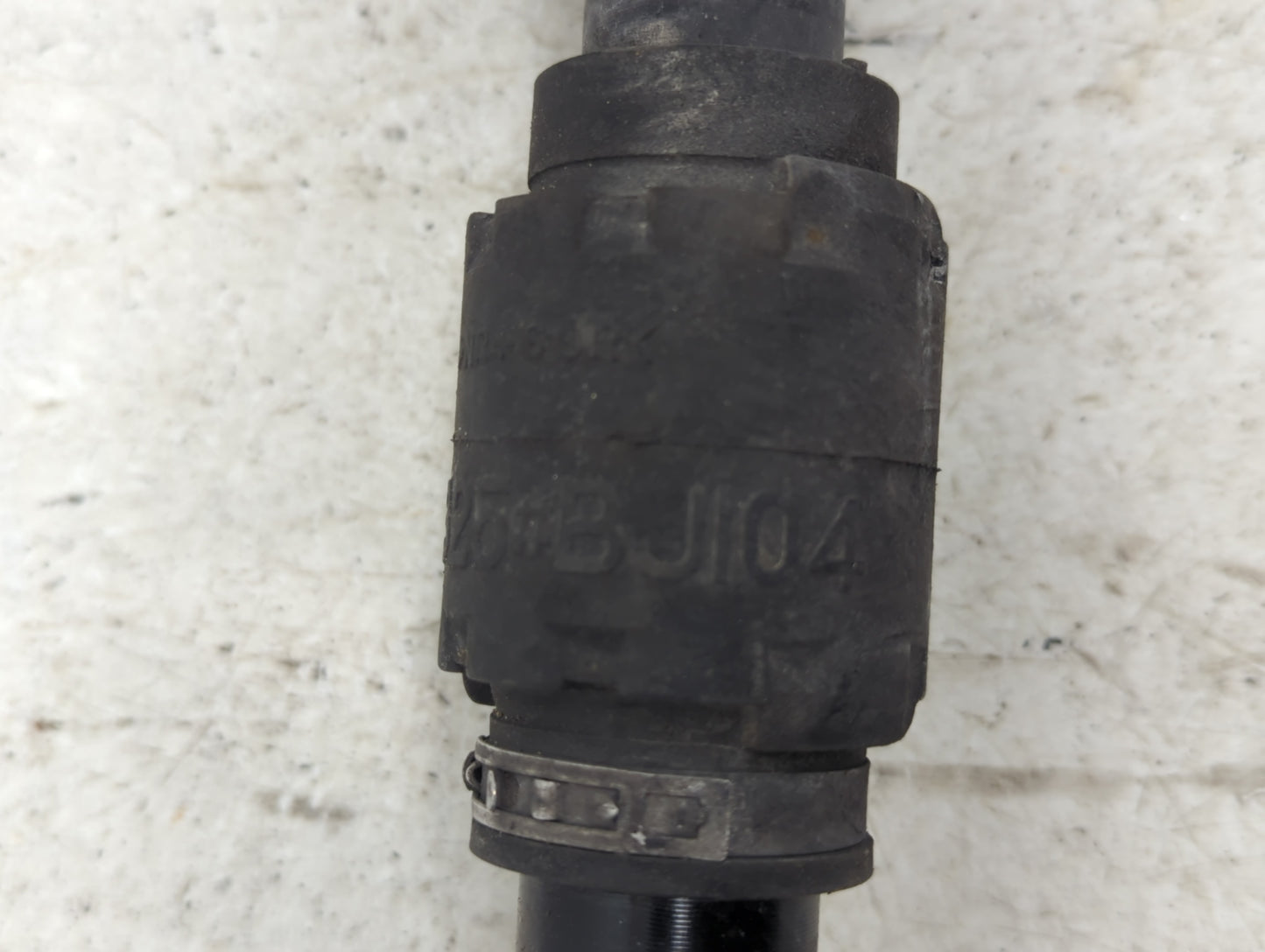 2005-2007 Toyota Avalon Axle Shaft Front Driver Cv C/v - Oemusedautoparts1.com