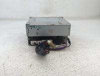 2005-2007 Toyota Avalon Radio AM FM Cd Player Receiver Replacement P/N:86120-AC140 Fits Fits 2005 2006 2007 OEM Used Auto Pa