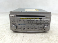 2005-2007 Toyota Avalon Radio AM FM Cd Player Receiver Replacement P/N:86120-AC150 Fits Fits 2005 2006 2007 OEM Used Auto Pa