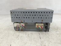 2005-2007 Toyota Avalon Radio AM FM Cd Player Receiver Replacement P/N:86120-AC150 Fits Fits 2005 2006 2007 OEM Used Auto Pa