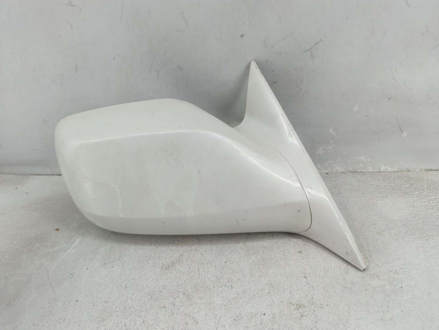 2005-2010 Toyota Avalon Passenger Side View Mirror - Right Door Mirror OEM Used - Oemusedautoparts1.com