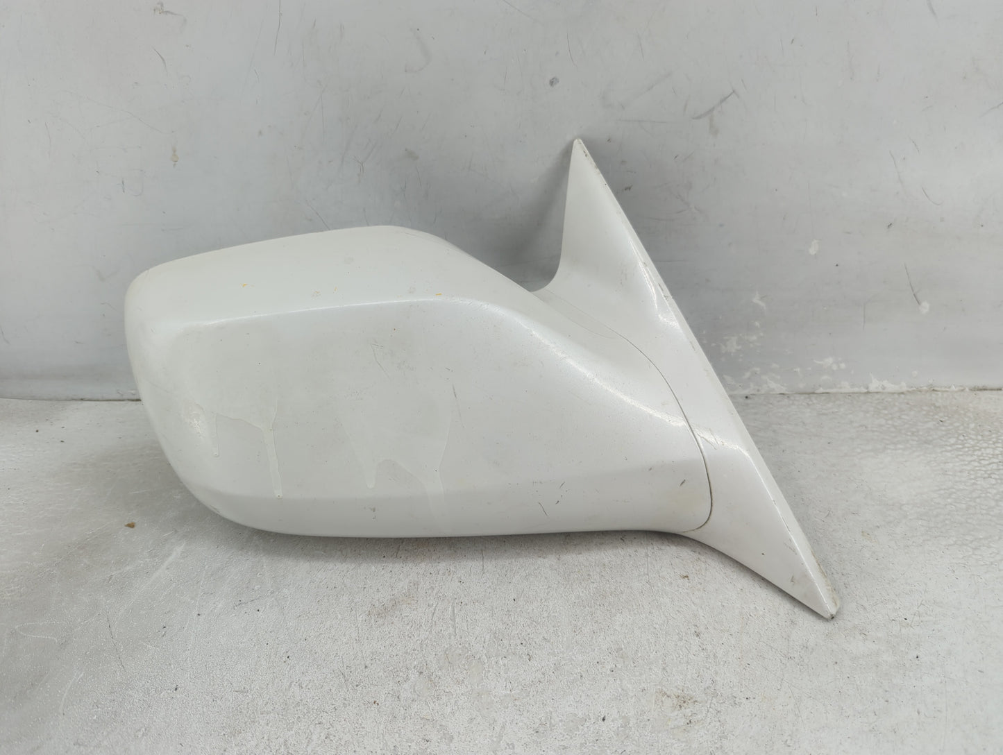 2005-2010 Toyota Avalon Passenger Side View Mirror - Right Door Mirror OEM Used - Oemusedautoparts1.com