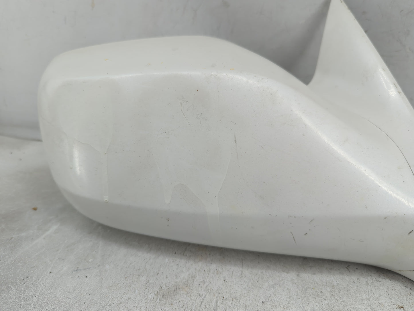 2005-2010 Toyota Avalon Passenger Side View Mirror - Right Door Mirror OEM Used - Oemusedautoparts1.com