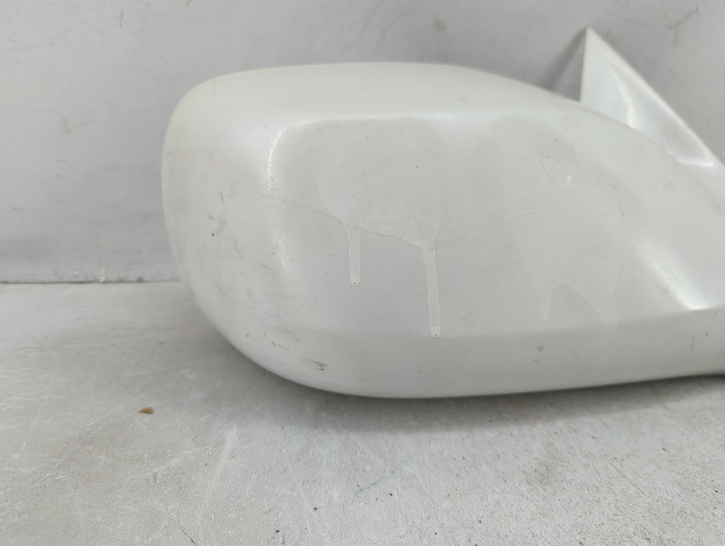 2005-2010 Toyota Avalon Passenger Side View Mirror - Right Door Mirror OEM Used - Oemusedautoparts1.com