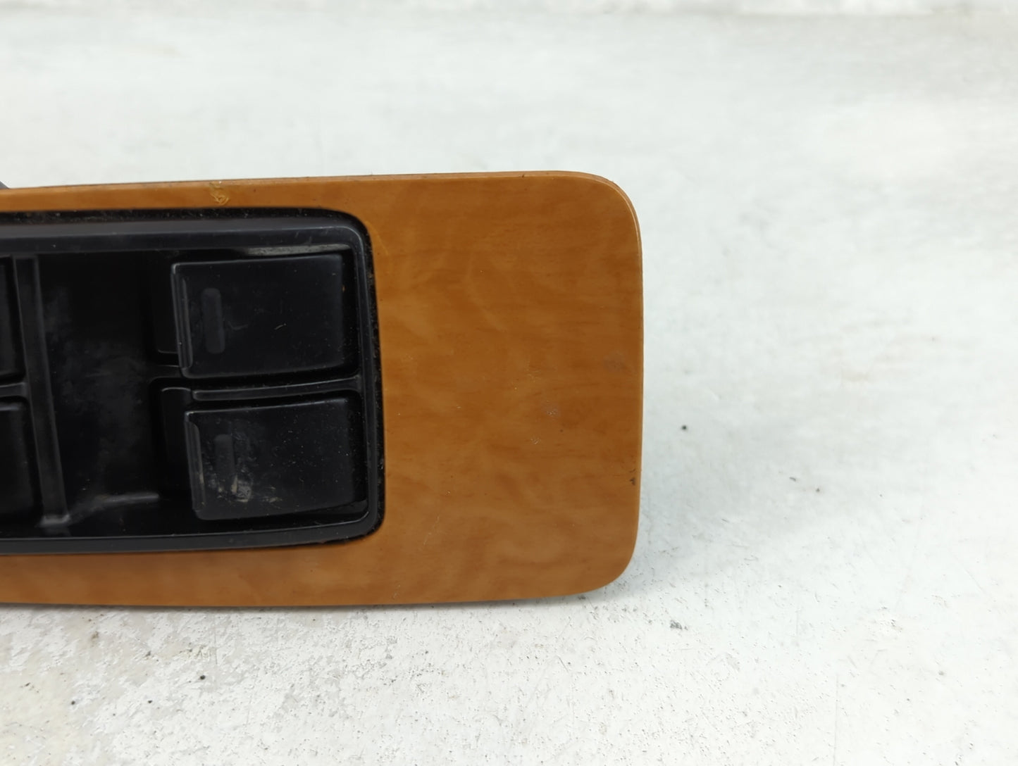 2005-2009 Toyota Avalon Master Power Window Switch Replacement Driver Side Left Fits Fits 2005 2006 2007 2008 2009 OEM Used 