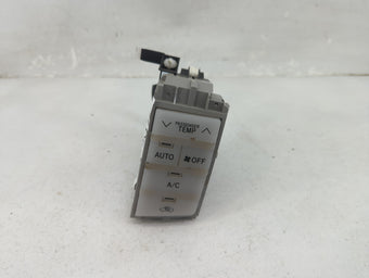 compare product 2005-2010 Toyota Avalon Climate Control Module Temperature AC/Heater Replacement P/N:55900-07160 Fits OEM Used Auto Parts