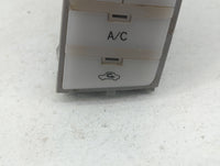 2005-2010 Toyota Avalon Climate Control Module Temperature AC/Heater Replacement P/N:55900-07160 Fits OEM Used Auto Parts - 