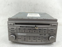 2005-2007 Toyota Avalon Radio AM FM Cd Player Receiver Replacement P/N:86120-AC150 CQ-ES4460X Fits Fits 2005 2006 2007 OEM U