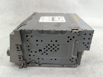 2005-2007 Toyota Avalon Radio AM FM Cd Player Receiver Replacement P/N:86120-AC150 CQ-ES4460X Fits Fits 2005 2006 2007 OEM Used Auto Parts