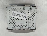 2005-2007 Toyota Avalon Radio AM FM Cd Player Receiver Replacement P/N:86120-AC150 CQ-ES4460X Fits Fits 2005 2006 2007 OEM U