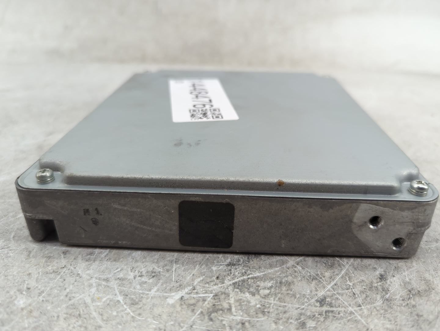 2006 Toyota Avalon PCM Engine Control Computer ECU ECM PCU OEM P/N:89661-07450 275100-5581 Fits OEM Used Auto Parts - Oemuse